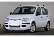 Auspuff System FIAT Panda II 1.3 MJTD