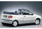 Auspuff System FIAT Punto 1.6