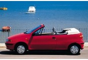 Auspuff System FIAT Punto 1.2