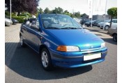Auspuff System FIAT Punto 1.2