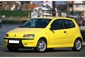 Auspuff System FIAT Punto II 1.2 - 16V