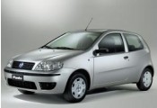Auspuff System FIAT Punto II 1.3 MJTD TD