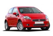 Auspuff System FIAT Grande-Punto 1.4i - 16V