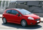 Auspuff System FIAT Grande-Punto 1.3 MJTD TD