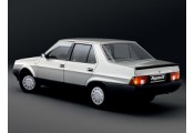 Auspuff System FIAT Regata 1.3