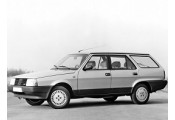 Auspuff System FIAT Regata 1.5