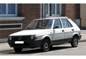 Auspuff System FIAT Ritmo 1.5