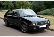 Auspuff System FIAT Ritmo 1.5 i.e.