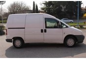 Auspuff System FIAT Scudo 1.9 Diesel