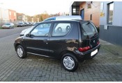 Auspuff System FIAT Seicento 1.1i
