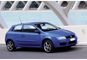 Auspuff System FIAT Stilo 1.2i - 16V