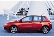 Auspuff System FIAT Stilo 1.9 JTD TD