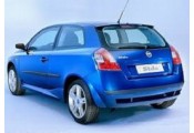 Auspuff System FIAT Stilo 1.9 JTD TD