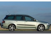 Auspuff System FIAT Stilo 1.6i - 16V
