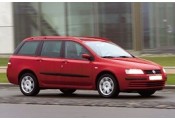 Auspuff System FIAT Stilo 1.9 JTD TD