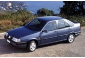 Auspuff System FIAT Tempra 1.6 i.e.