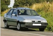 Auspuff System FIAT Tempra 2.0 i.e.