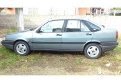 Auspuff System FIAT Tempra 1.9 Diesel