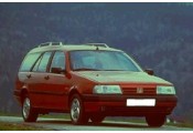Auspuff System FIAT Tempra 1.4 i.e.