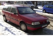 Auspuff System FIAT Tempra 1.6 i.e.