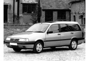 Auspuff System FIAT Tempra 1.8 i.e.