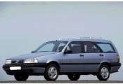 Auspuff System FIAT Tempra 1.8 i.e.