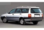 Auspuff System FIAT Tempra 1.9 TD