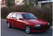 Auspuff System FIAT Tipo 1.1 i.e.