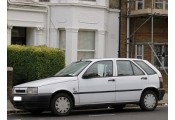 Auspuff System FIAT Tipo 1.4 i.e.