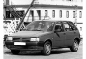Auspuff System FIAT Tipo 1.6
