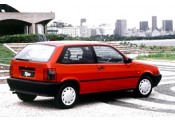 Auspuff System FIAT Tipo 1.6 i.e.