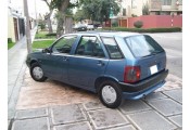 Auspuff System FIAT Tipo 1.6 i.e.
