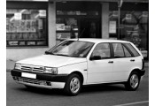 Auspuff System FIAT Tipo 1.8 i.e.