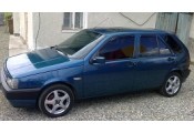 Auspuff System FIAT Tipo 1.8 i.e.