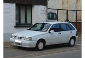 Auspuff System FIAT Tipo 2.0 i.e. - 16V