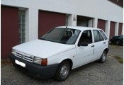 Auspuff System FIAT Tipo 1.7 Diesel