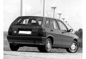 Auspuff System FIAT Tipo 1.9 TD