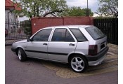 Auspuff System FIAT Tipo 1.9 TD