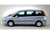 Auspuff System FIAT Ulysse 2.0