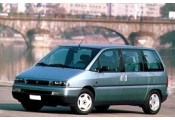 Auspuff System FIAT Ulysse 2.0 16V