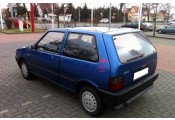 Auspuff System FIAT Uno 1.0 i.e.