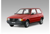 Auspuff System FIAT Uno 1.7 Diesel