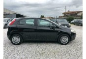 Auspuff System FIAT Grande-Punto 1.3 MJTD TD