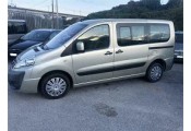 Auspuff System FIAT Scudo 1.6 JTD Multijet