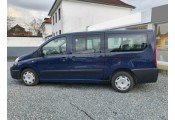 Auspuff System FIAT Scudo 2.0 JTD Multijet