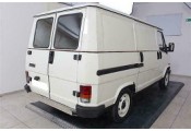 Auspuff System FIAT Ducato 1.9 TD