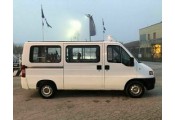 Auspuff System FIAT Ducato 2.8 TD