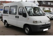 Auspuff System FIAT Ducato 2.8 D