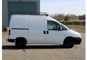 Auspuff System FIAT Scudo 2.0i - 16V