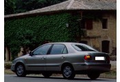 Auspuff System FIAT Marea 1.6i - 16V